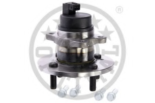 922406 OPTIMAL Комплект подшипника ступицы колеса