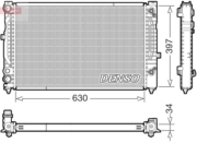 DRM32056 DENSO -