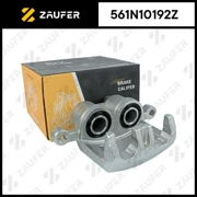 561N10192Z ZAUFER Суппорт тормозной