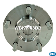 WBK1148BB KRAUF Ступица в сборе