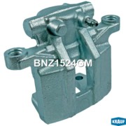 BNZ1524GM KRAUF Суппорт тормозной