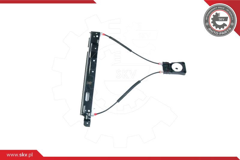 Подъемное устройство для окон SKV 01SKV343
