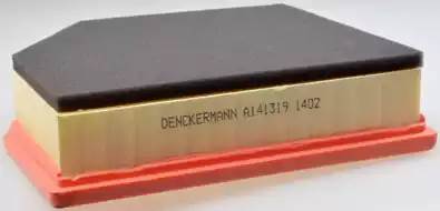 A141319 DENCKERMANN Воздушный фильтр