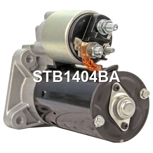 STB1404BA KRAUF Стартер