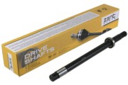 Z15436 ZENTPARTS вал промежуточный! A2213300701 MB W204/W212/W221 4-matic 05>