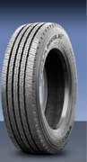 TTS236833 TRIANGLE Шина рулевая TR685 215/75 R17.5 136J