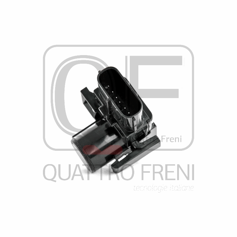 QF00T01528 QUATTRO FRENI Датчик парктроника