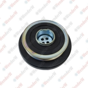 WECH136 WENDERW ШКИВ КОЛЕНВАЛА BMW 5' G30/G31/F90 (17-23), X3 G01/F97 (17-24), X5 G05 (18-...)