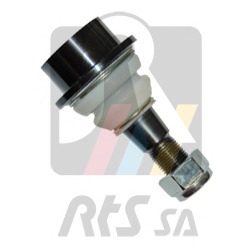 9328005 RTS Опора шаровая HUMMER HUMMER H3 05