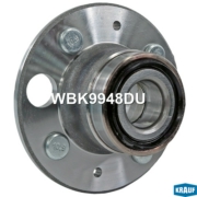 WBK9948DU KRAUF Ступица в сборе