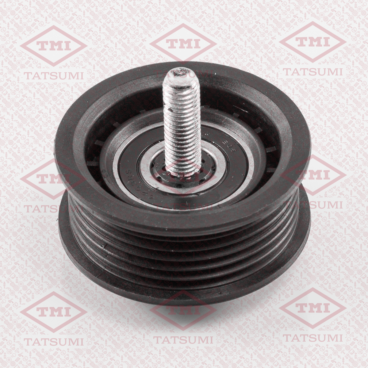 TFD1125 TMI TATSUMI Ролик обводной поликлин.ремня