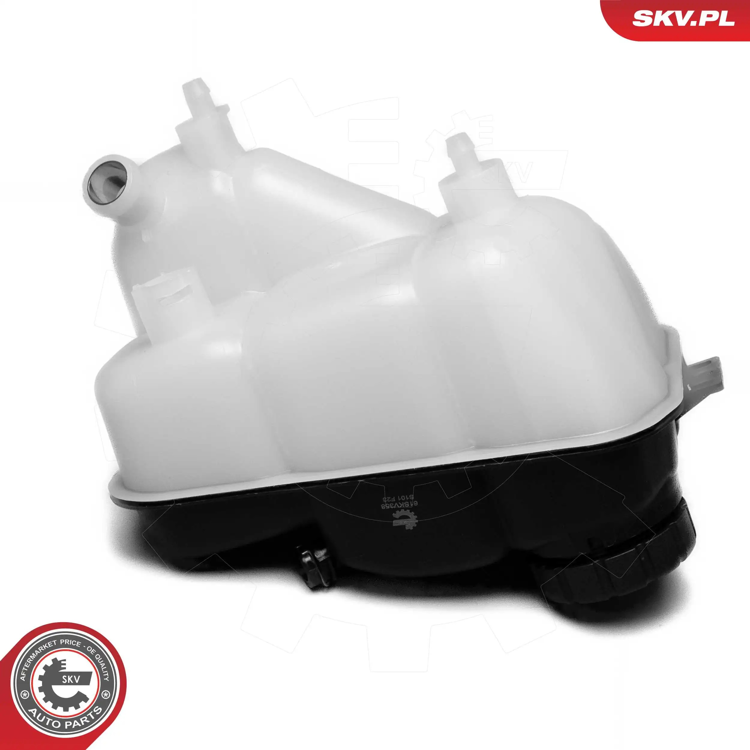 61SKV358 SKV Крышка расширительного бачка системы охлаждения