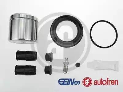 D42715C SEINSA AUTOFREN Ремкомплект, тормозной суппорт
