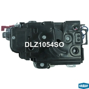 DLZ1054SO KRAUF Замок двери