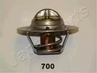 VT700 JAPANPARTS Термостат, охлаждающая жидкость