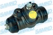 C08051 SAMKO Цилиндр тормозной рабочий