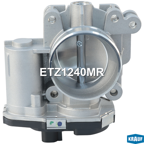 ETZ1240MR KRAUF Дроссельная заслонка