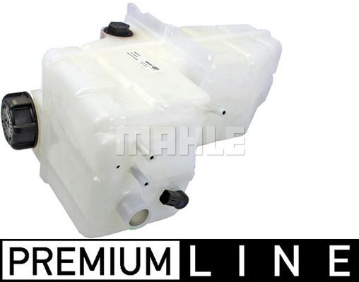 CRT53000P MAHLE/KNECHT Расширительный бачок