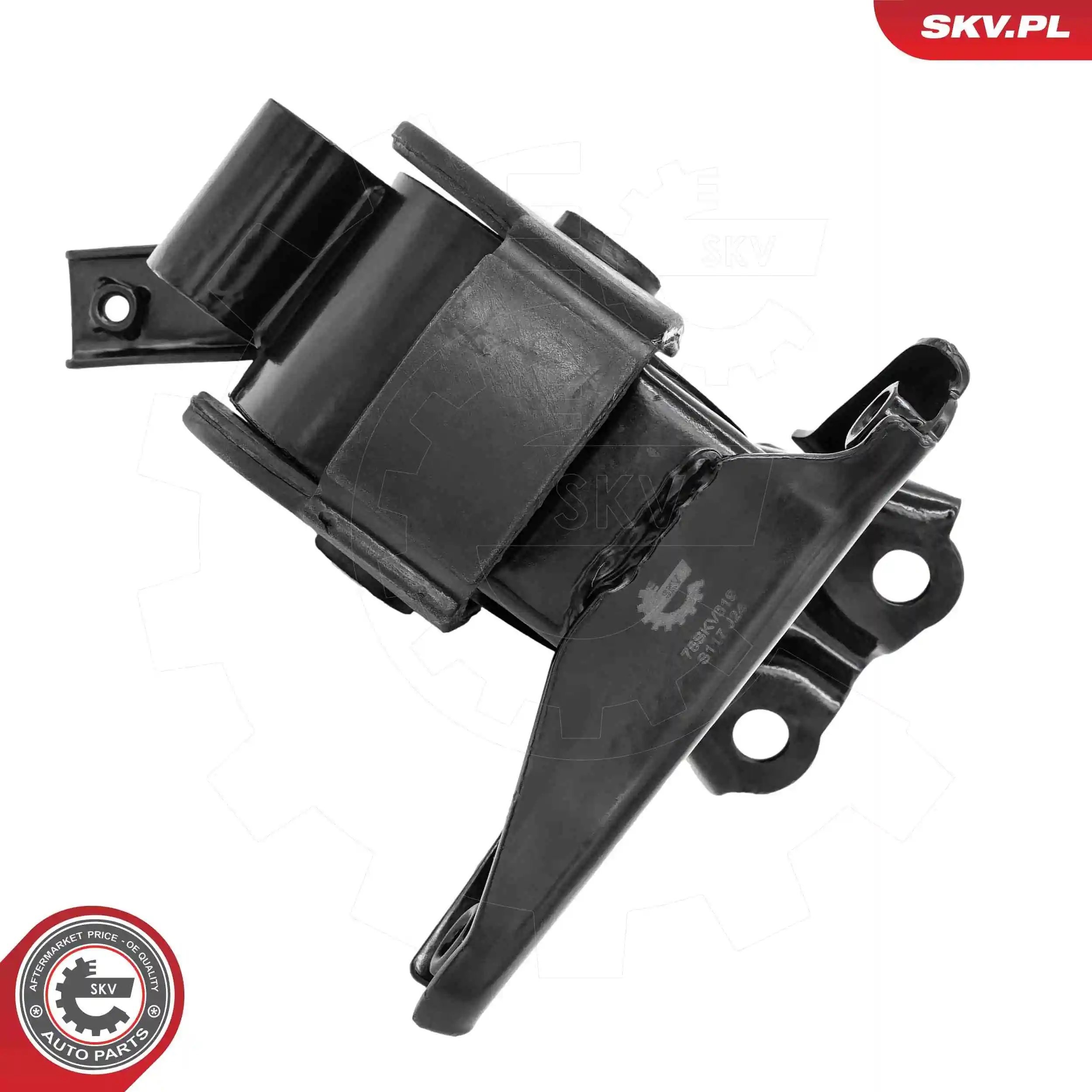 75SKV819 SKV Деталь
