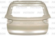 P79CH048 PATRON Крышка багажника