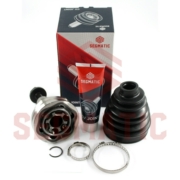 SGCV4114 SEGMATIC ШРУС наружный SKODA OCTAVIA 1.2-1.8 07>, VW GOLF VII 1.2-1.4/1.6-2.0D 12> 36/33шл