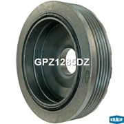 GPZ1285DZ KRAUF Шкив коленвала