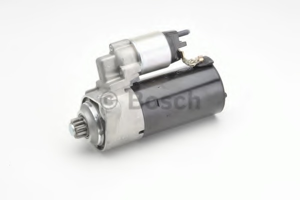 0001125057 BOSCH Стартер