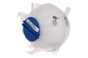 Z190084 ZENTPARTS бачок расширительный! Audi A3, VW Golf/Touran, Skoda Octavia all 05>