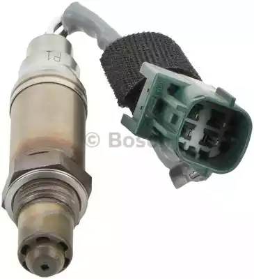 0258005307 BOSCH Лямбда-зонд