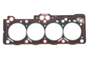Z16783 ZENTPARTS прокладка ГБЦ! Toyota Corolla 1.5 16V 5A-F 91>