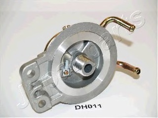 DH011 JAPANPARTS Кронштейн MITSUBISHI L200PAJERO SPORTPAJERO 2 -09 крепление фильтра топливного