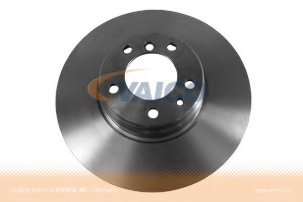 V2080026 VAICO VEMO Тормозной диск