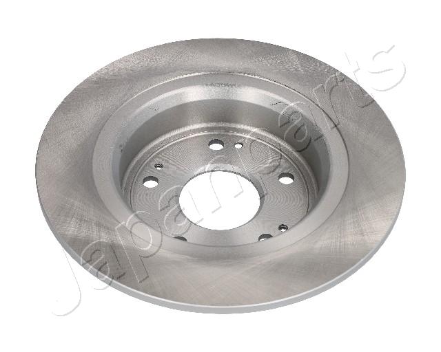 DP415C JAPANPARTS Диск тормозной