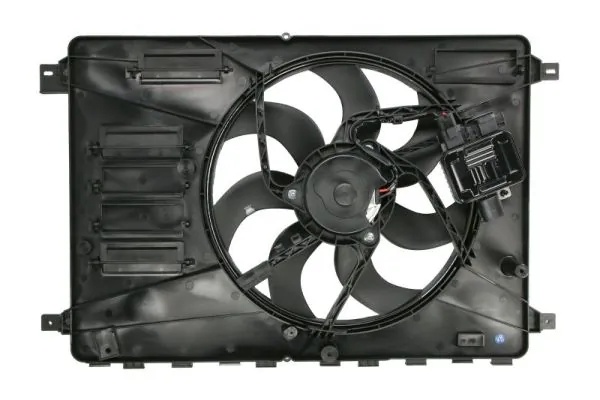 D8I003TT THERMOTEC Вентилятор охлаждения радиатора ДВС