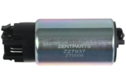 Z27937 ZENTPARTS насос топливный электрический!Hyundai Solaris, KIA Rio III 1.6/1.4 11>