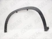 OEM2536L O.E.M. Расширитель арки передний левый Toyota Highlander 2013-2019