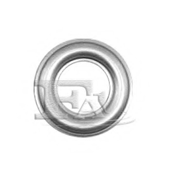 316480100 FISCHER AUTOMOTIVE 1 Шайба пламягасящая