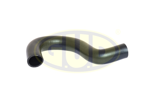GSH027608 G.U.D ПАТРУБОК РАДИАТОРА