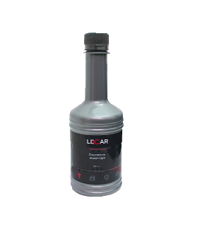 Очиститель инжектора LECAR 354 мл. (флакон) LECAR LECAR000060611