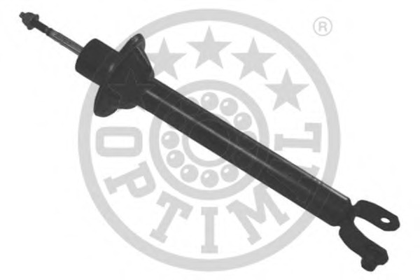 A16845H OPTIMAL Амортизатор