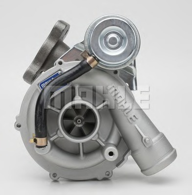 031TC14151000 MAHLE Компрессор, наддув