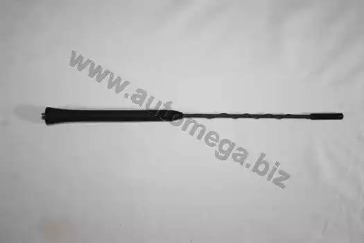 100094110 AUTOMEGA Антенна [стационарная] [M6x280 mm+GPS/GSM]