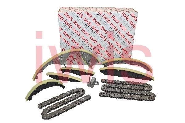 Деталь IWIS KETTEN 59836SET