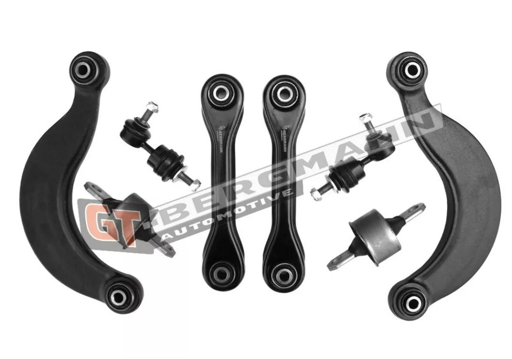 Деталь GT-BERGMANN GT21014