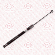TAF1195 TMI TATSUMI Амортизатор капота (L=395mm, F=330N)
