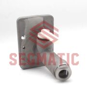 SGCC1057 SEGMATIC Цилиндр сцепления главный Hyundai I30 (07-)