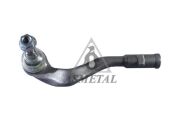 17AU2500 AS METAL Наконечник рулевой тяги