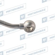 HPH0341 MOTORHERZ Напорный шланг от насоса к рейке