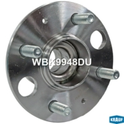 WBK9948DU KRAUF Ступица в сборе