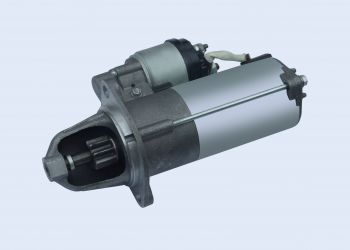 Стартер 402 дв.ГАЗ,УАЗ редукторный (БАТЭ) БАТЭ 65023708000
